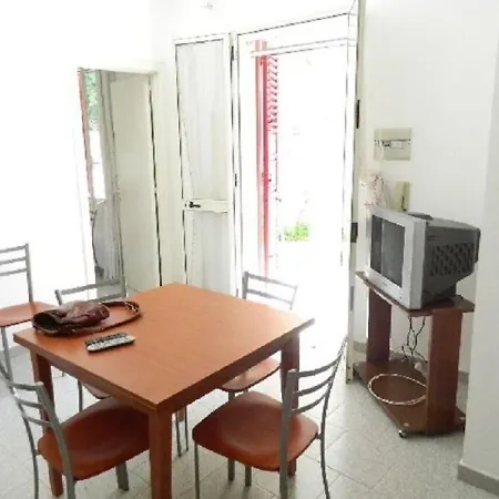 Baia Villa1 Vakantiehuis
