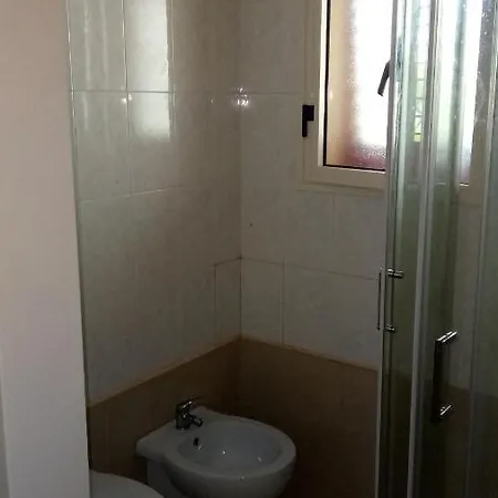 Vakantiehuis Baia Villa1 Gallipoli
