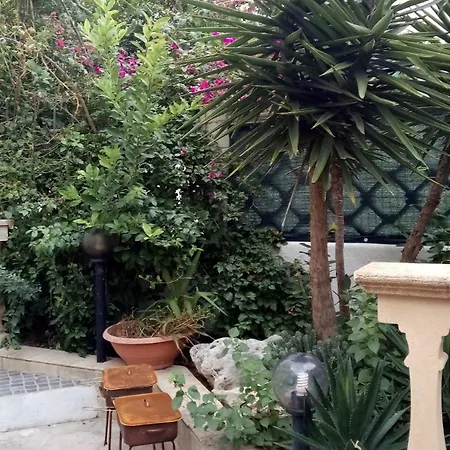 Ferienhaus Baia Villa1