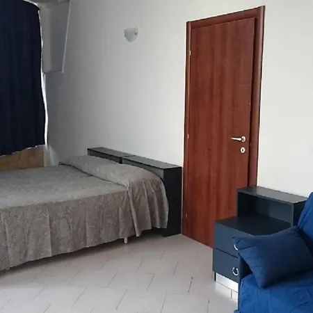 Baia Villa1 * Gallipoli