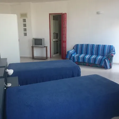 Baia Villa1 Vakantiehuis