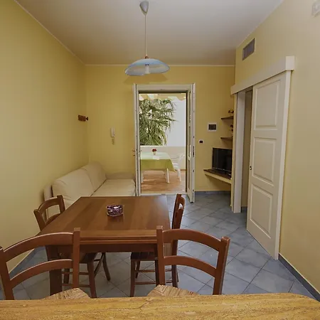 Baia Villa1 Vakantiehuis Gallipoli