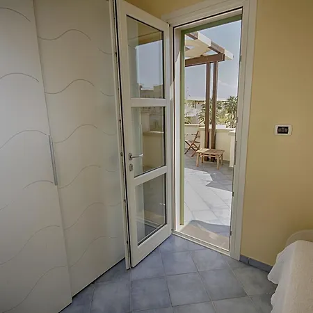 Baia Villa1 *