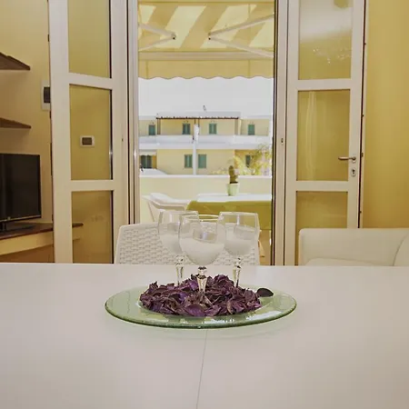 Vakantiehuis Baia Villa1