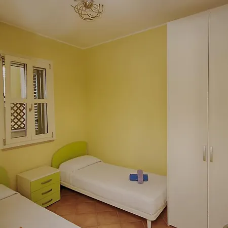 Baia Villa1 Vakantiehuis *