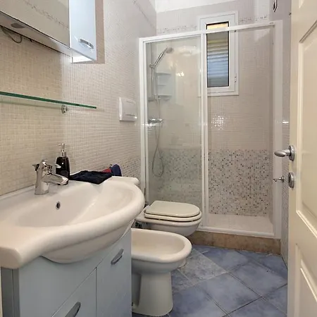 Baia Villa1 *