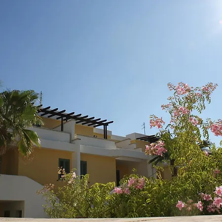 Baia Villa1