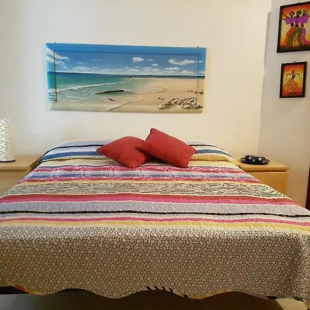 Vakantiehuis Baia Villa1 *