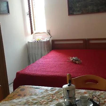 Baia Villa1 Vakantiehuis