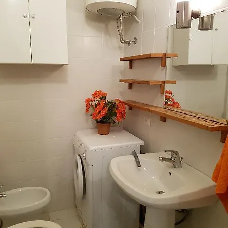 Baia Villa1 Vakantiehuis