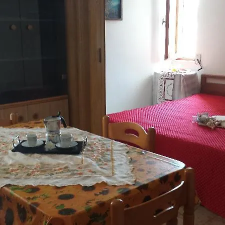 Baia Villa1 Vakantiehuis