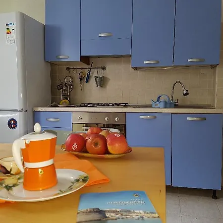Vakantiehuis Baia Villa1 *