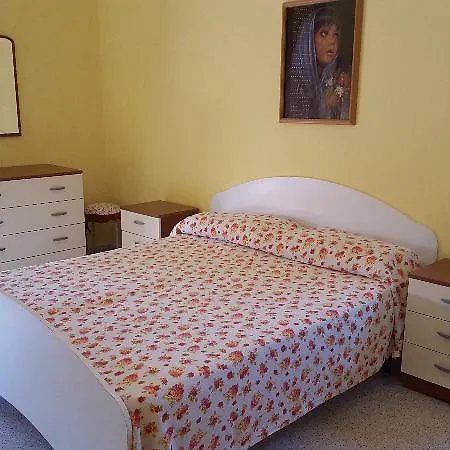 Baia Villa1 Vakantiehuis *