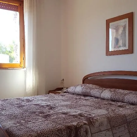 Vakantiehuis Baia Villa1