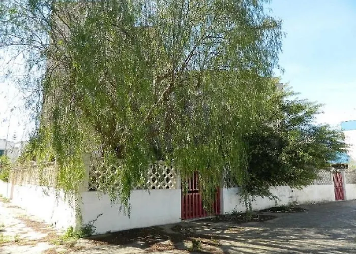 Baia Villa1 Ferienhaus