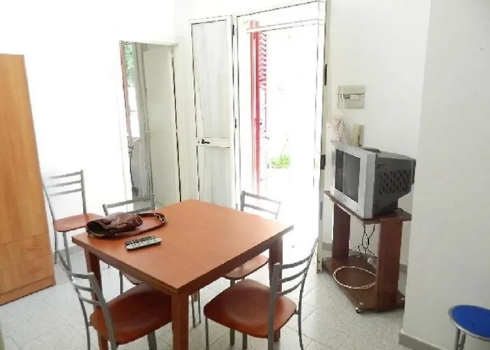 Baia Villa1 Ferienhaus