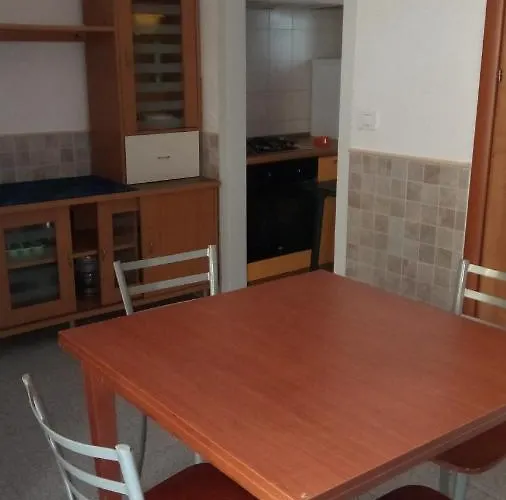 Baia Villa1 Ferienhaus