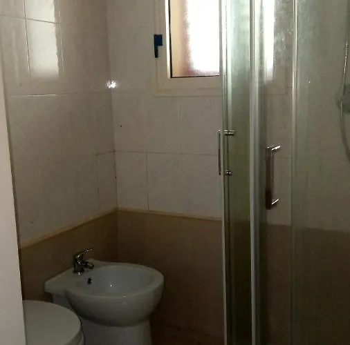 Ferienhaus Baia Villa1 Gallipoli