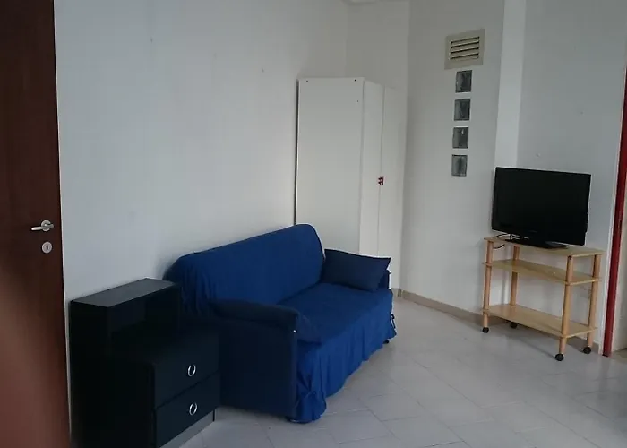 Ferienhaus Baia Villa1 Gallipoli