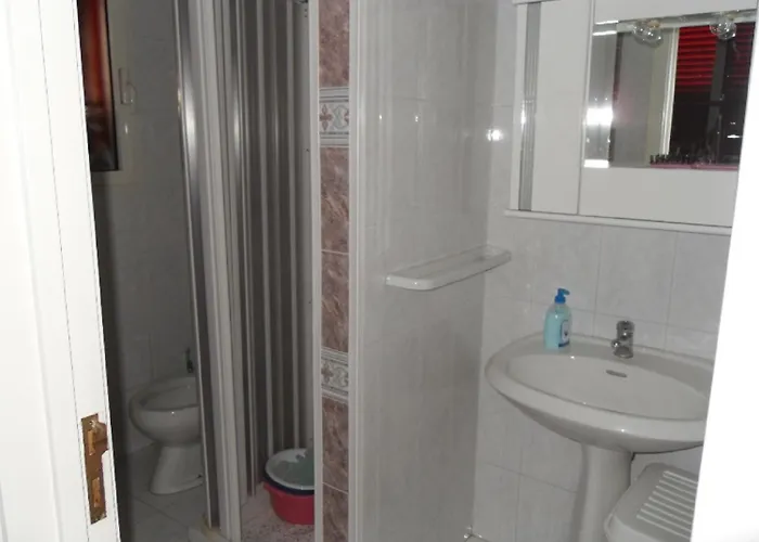 Baia Villa1 Ferienhaus *