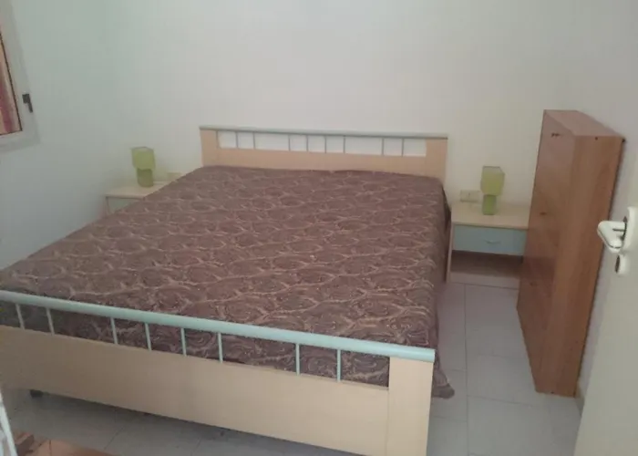 Ferienhaus Baia Villa1