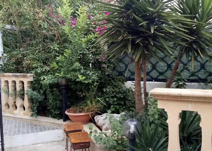 Ferienhaus Baia Villa1