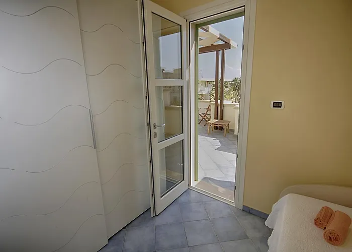 Baia Villa1 *