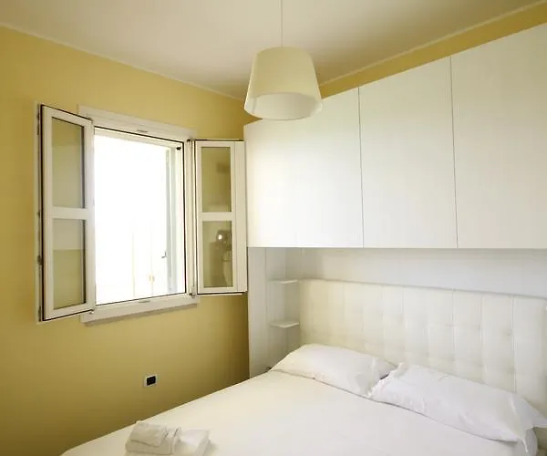 Baia Villa1 Ferienhaus