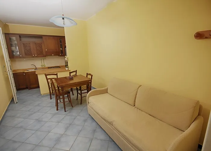 Ferienhaus Baia Villa1 *