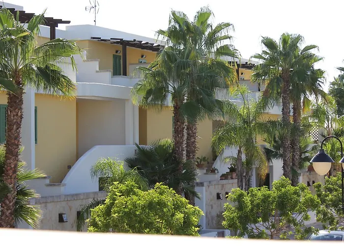 Baia Villa1 Ferienhaus *