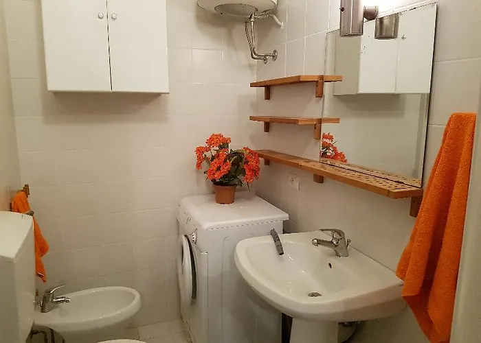 Baia Villa1 Ferienhaus