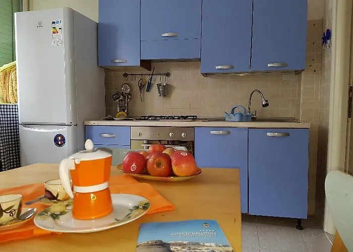 Ferienhaus Baia Villa1 *