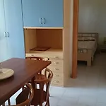 度假居 Baia Villa1 加利波利