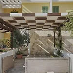 Baia Villa1 Gallipolli