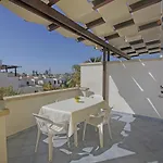 Semesterbostad Baia Villa1 Gallipolli