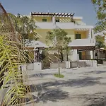 Semesterbostad Baia Villa1 Gallipolli