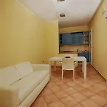 Baia Villa1 Gallipolli