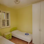 Baia Villa1 Semesterbostad *