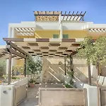 Baia Villa1 * Gallipolli