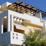 Baia Villa1 Semesterbostad *