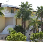 Baia Villa1 Semesterbostad *