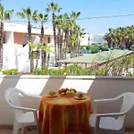 Baia Villa1 Ferienhaus Gallipoli