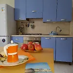 度假居 Baia Villa1 *