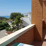 Semesterbostad Baia Villa1 Gallipolli