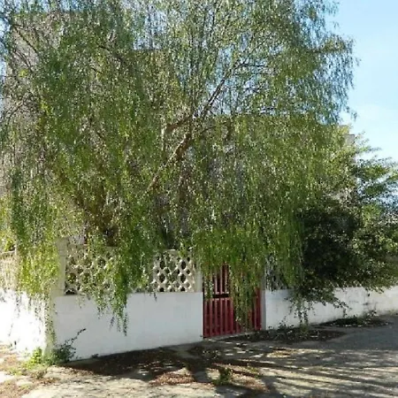 Baia Villa1 Holiday home