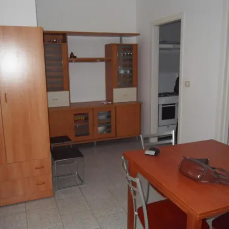 Baia Villa1 Holiday home *