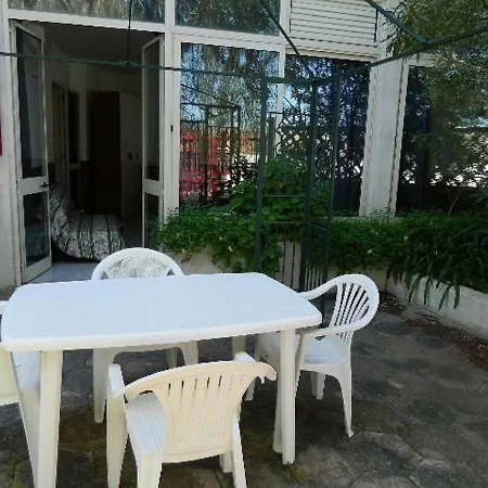 Baia Villa1 Holiday home