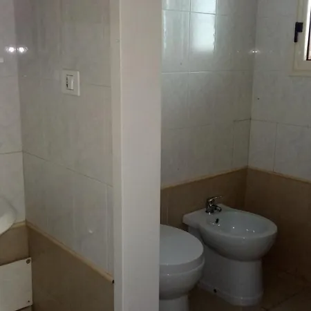 Baia Villa1 Σπίτι διακοπών