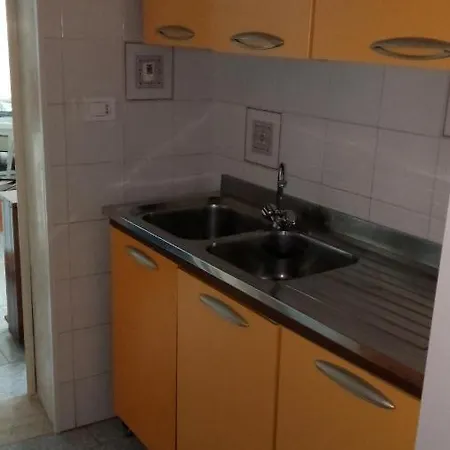 Σπίτι διακοπών Baia Villa1 *