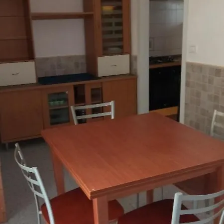 Holiday home Baia Villa1 *